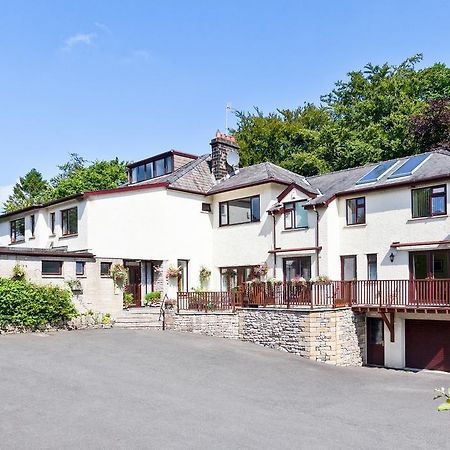 The Glen Guest House Κένταλ Εξωτερικό φωτογραφία