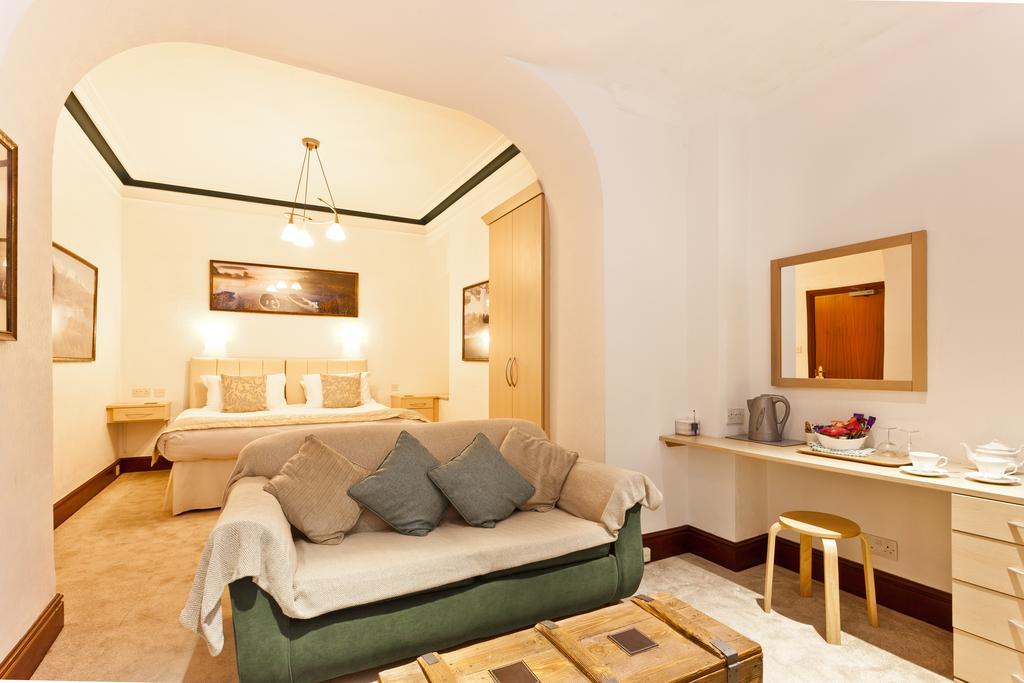The Glen Guest House Κένταλ Δωμάτιο φωτογραφία
