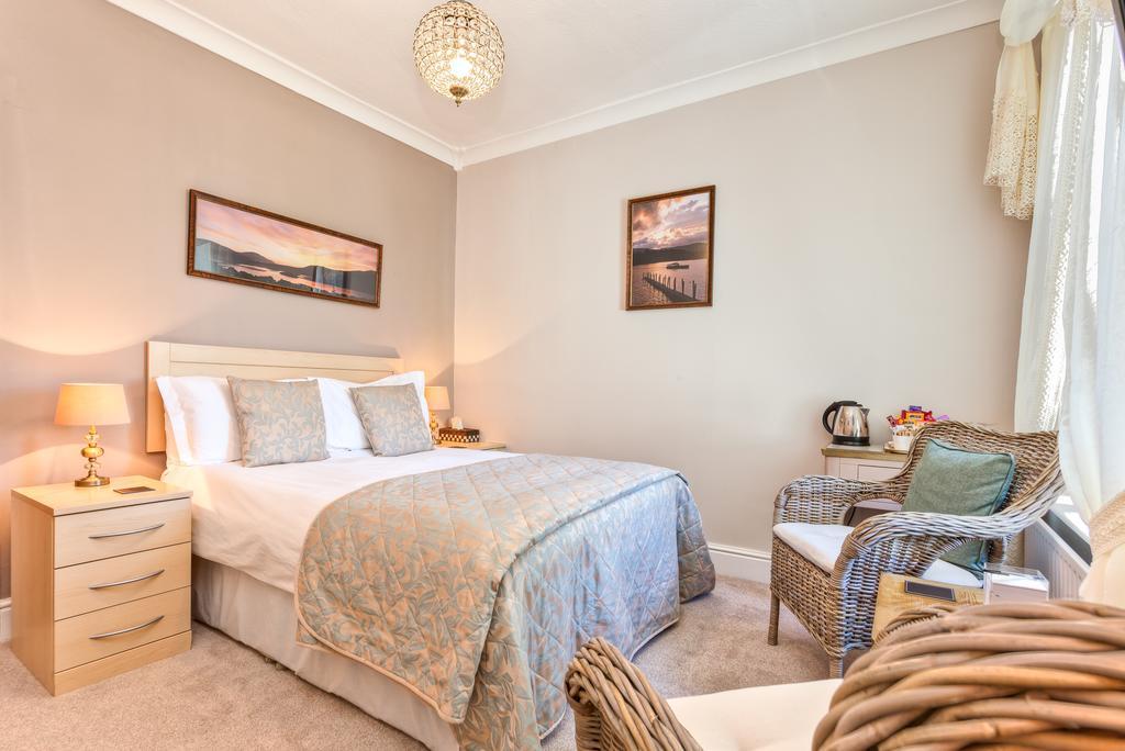 The Glen Guest House Κένταλ Εξωτερικό φωτογραφία
