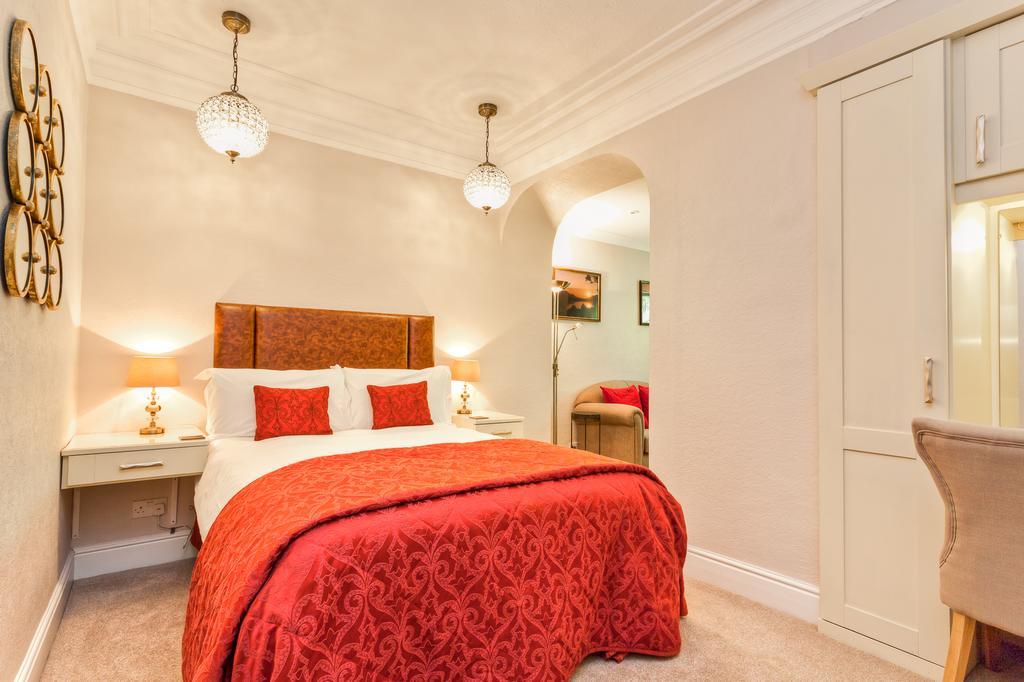 The Glen Guest House Κένταλ Εξωτερικό φωτογραφία