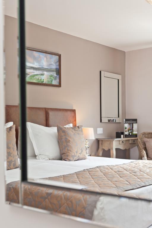 The Glen Guest House Κένταλ Εξωτερικό φωτογραφία