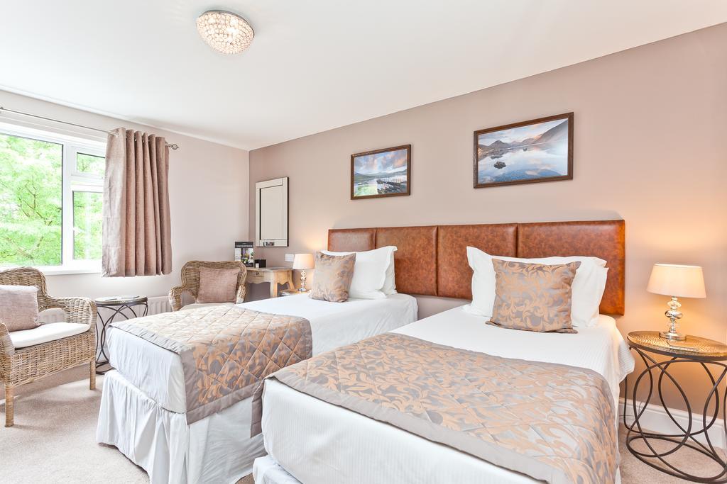 The Glen Guest House Κένταλ Εξωτερικό φωτογραφία