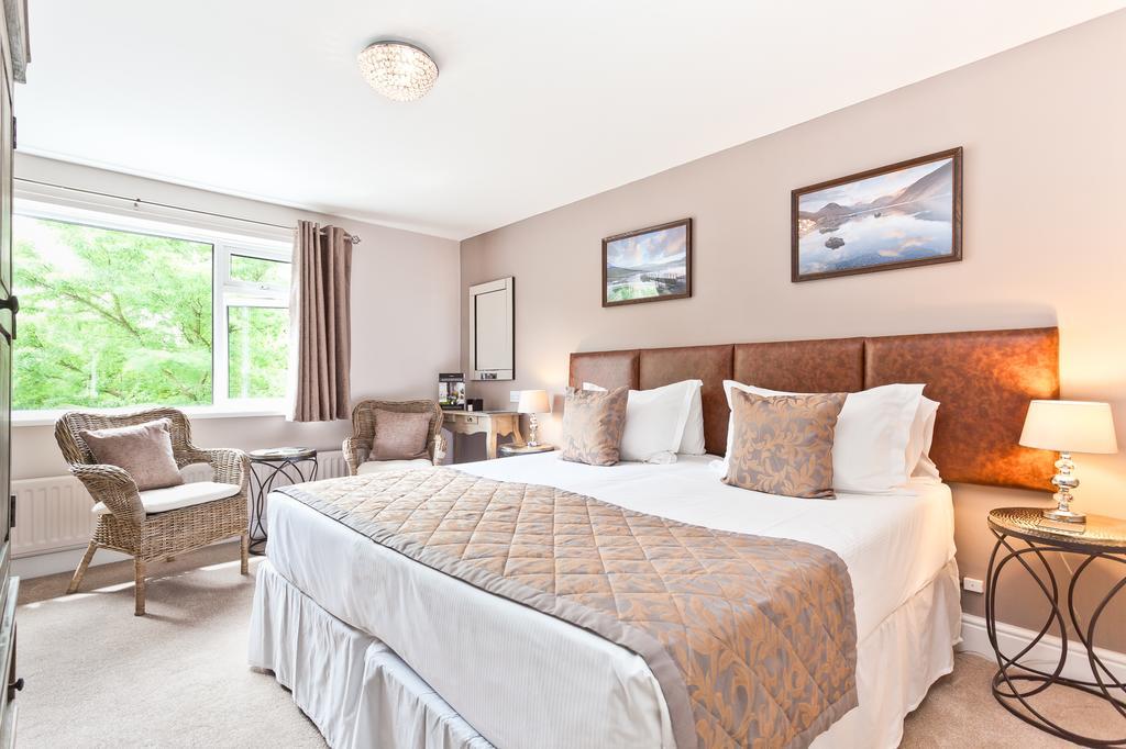 The Glen Guest House Κένταλ Εξωτερικό φωτογραφία