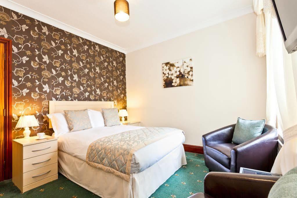 The Glen Guest House Κένταλ Εξωτερικό φωτογραφία