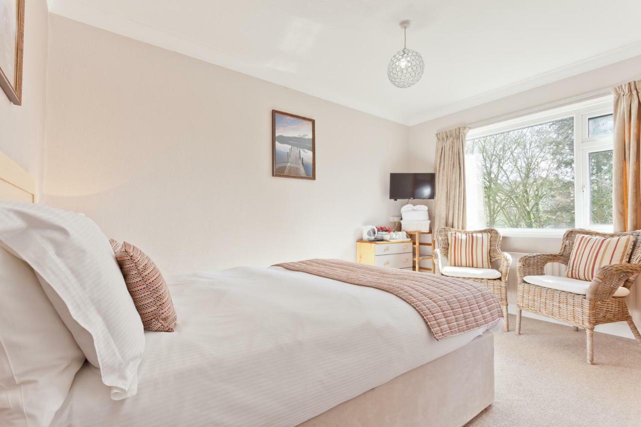The Glen Guest House Κένταλ Εξωτερικό φωτογραφία