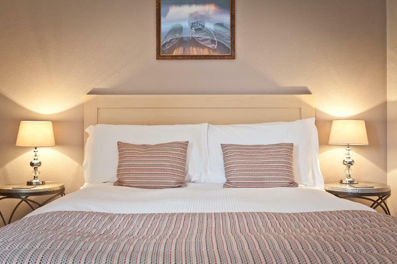 The Glen Guest House Κένταλ Εξωτερικό φωτογραφία